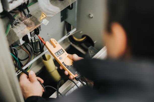 Emergency Electrical Repair Services in New Haven, MI