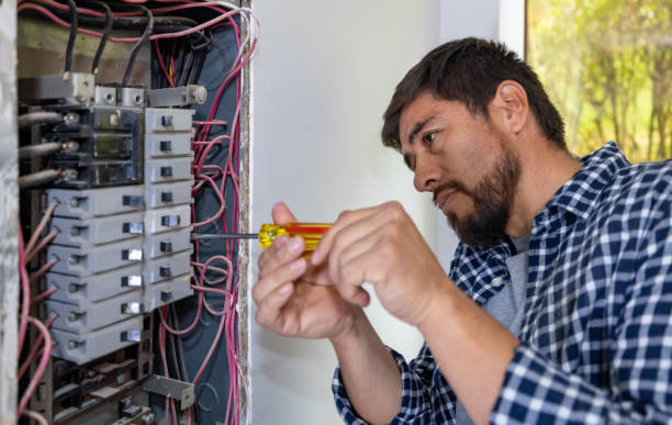 Commercial Electrical Services in New Haven, MI